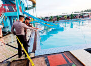 Astoria Park Makan Korban Jiwa, Bocah 5 Tahun Tewas Tenggelam