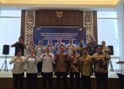 Kejati Sumut dan PLN UIP Sumbagteng Perkuat SinergiPengamanan Hukum Proyek Infrastruktur Ketenagalistrikan