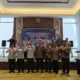Kejati Sumut dan PLN UIP Sumbagteng Perkuat SinergiPengamanan Hukum Proyek Infrastruktur Ketenagalistrikan