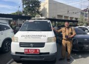 Bidikan Lensa dan Alunan Nada Wiki Wido, ASN Diskominfo Kota Padang Rilis Single Kedua
