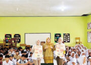 Inovasi Puskesmas Bawan Perkuat Perlindungan Anak dan Remaja dari Kekerasan