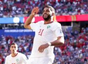Kanada Bidik Kejutan, Maroko Incar Lanjutkan Mimpi di Piala Dunia 2026