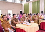Pemko Payakumbuh Bekali Generasi Muda, Jaga Peradaban Minangkabau