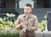 Kabag Persidangan Sekretariat DPRD Sumbar Ajak ASN Tingkatkan Kompetensi dan Integritas
