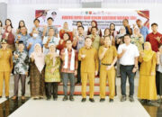Dipilih Jadi Lokasi Kunjungan Seknas SDGs, Agam Siap Jadi Contoh Pembangunan Berkelanjutan