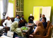 Laporan Masyarakat, Disdik Cek Dugaan Pembelian PakaianSeragam di SMPN 1 Batang Anai
