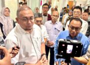 Seluruh Persoalan Berhasil Diurai, Kajati Sumbar Puji Andre Rosiade sebagai Penggerak Tol Bukittinggi–Sicincin