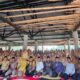Kakan Kemenag Tanah Datar Hadiri Wirid Bulanan di Nagari Taluk