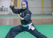 Pesilat Binaan PT Semen Padang Wakili Indonesia di Ajang Bela Diri di Vietnam