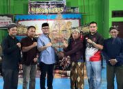 Sekda Doddy: Kebudayaan dan Adat di Pasaman Barat Adalah Perekat, Bukan Pemisah