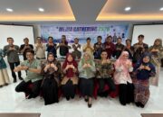 Tingkatkan Sinergi, BPJS Kesehatan Gelar Media Gathering