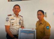 Kolaborasi DPKP2LH Kota Sawahlunto dan Lapas Narkotika Kelas III, Wujudkan Pengelolaan Sampah dan Pelestarian Lingkungan yang Berkelanjutan