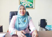 56.355 kepala keluarga di Agam terima PBP dari Bapanas