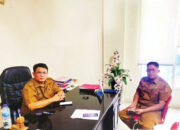 Kemenaker Salurkan Bantuan TKMP bagi Korban Bencana di Agam, Tiap Penerima Dapat Rp5 Juta