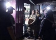 Akses Pendanaan Hijau Untuk Masyarakat Lima Puluh Kota, Pengelola Hutan Secara Aktif dan Lestari Terbuka Lebar
