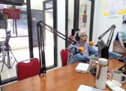 Meminimalisir Penyebaran Virus Rabies, Pemko Vaksinasi Langsung pada Hewan Penular Rabies di Empat Kecamatan 