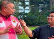 Dulu Hanya Penasihat, Kini Andre Rosiade Pegang Kendali Penuh Semen Padang FC