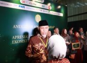 Konsisten Kembangkan Ekonomi Syariah, Sumbar Torehkan Lagi Prestasi Nasional pada Ajang Adinata Syariah 2026