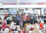 Kunci Mencetak Generasi Unggul Sumbar, Mahyeldi: Guru Pemilik Ilmu yang Tak Pernah Putus