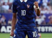 Les Bleus atau La Roja, Adu Efektivitas Prancis Kontra Dominasi Penguasaan Bola Spanyol