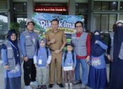 Lepas Yatim Fest 2026 “Piknik Iman Anak-Anak Surga”, Pemko Pa­yakumbuh Hadirkan Kebahagiaan dan Pembinaan Karakter Anak Yatim