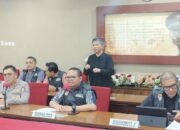 Polri Limpahkan Berkas 3 Perkara Korupsi ke Kejagung, Penyerahan Tersangka Secara Bertahap