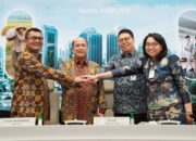Laba Bersih Bank Mandiri TembusRp 30,4 Triliun pada Kuartal II 2026, Penyaluran Kredit Tumbuh Kuat dan Berkualitas