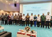 Indonesia Baru Mampu Tangani  sekitar 6.000 Operasi Jantung Anak Setiap Tahun, Banyak Anak Belum Mendapatkan Tindakan Medis Tepat Waktu