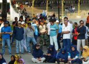 Masyarakat Resah, Pemda Bersama Forkopimda, MUI Dan LKAAM Deklarasi Tolak LGBT