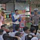 Peringati Hari Anak Nasional, PT Menara Agung dan Polresta Padang Tanamkan Budaya #Cari_Aman Sejak Usia Dini