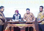 Mendagri Dorong Pelayanan Publik Berbasis Sistem, Sebut Digitalisasi Bisa Dongkrak PAD