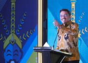 Dorong Kemajuan UMKM, Menteri Maman Integrasikan Data hingga Pelatihan Wirausaha