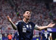 Top Skor Piala Dunia 2026, Messi Geser Mbappe