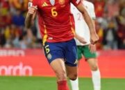 Spanyol Tantang Belgia, Benteng La Roja Diuji Mesin Gol Setan Merah