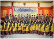 Milad ke-1 IKTD Kabupaten Tegal, Eka Putra Sebut Perantau Miliki Peran Strategis dalam Pembangunan Kampung Halaman