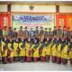 Milad ke-1 IKTD Kabupaten Tegal, Eka Putra Sebut Perantau Miliki Peran Strategis dalam Pembangunan Kampung Halaman