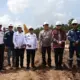 Monitoring dan Evaluasi TKD Tambahan, Staf Khusus Mendagri Apresiasi PercepatanPemulihan Pascabencana di Tanah Datar