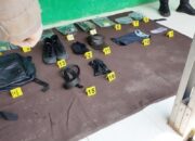 Kasus Ledakan Bom Rakitan di MAN 3 Padang, Polisi Ungkap Pelaku 4 Bulan Belajar Autodidak untuk Merakit