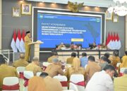 Pemprov Sumbar Percepat Rehabilitasi Pascabencana, Optimalkan Dana Tambahan TKD 534 Miliar