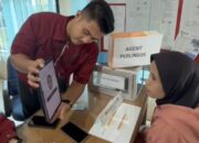 Optimalkan Data Perlinsos, Kecamatan Koto Tangah Catat 17.221 KK Terdaftar