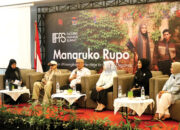 PFS 2026 Gandeng Desainer Mancanegara, Pesta Fesyen Terbesar Siap Sambut HJK Padang ke-357