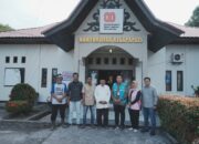 PLN UIP Sumbagteng Dorong Penguatan Ekowisata dan Konservasi Mangrove Berbasis Masyarakat