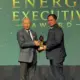 Raih Energy Executive Award 2026, Kepemimpinan PLN UIP Sumbagteng Dinilai Perkuat Keandalan Jaringan Listrik Nasional