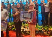 PLN UID Sumatera Barat Pertahankan Zero Accident, Raih Penghargaan Kinerja Direktorat Distribusi Semester I Tahun 2026