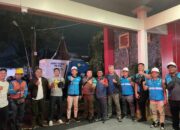 Final Piala Dunia 2026 Berlangsung Meriah, PLN UID Sumbar Pastikan PasokanListrik Andal selama Nobar