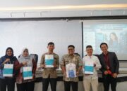 PLN ULP Belanti Gencarkan Program Kamis Belajar, Perkuat Keselamatan Kelistrikan danLayanan Digital di Padang Barat