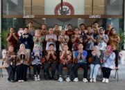 PT Semen Padang Jajaki Kolaborasi Bisnis Non-Semen dengan PT Pusri dan Petrokimia Gresik