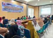 Sosialisasi Program Bantuan Pembangunan Baru RTLH, Dinas PerkimLH Pastikan Penerima Kategori Desil 1 dan 2