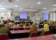 Pemkab Agam Kolaborasikan Progul NCHBM dengan NCH Sumbar