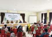 308 Warga Rentan di Agam Terima Bantuan ATENSI dari Kemensos